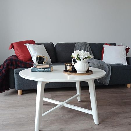 J&Z Apartman Olomouc Ngoại thất bức ảnh