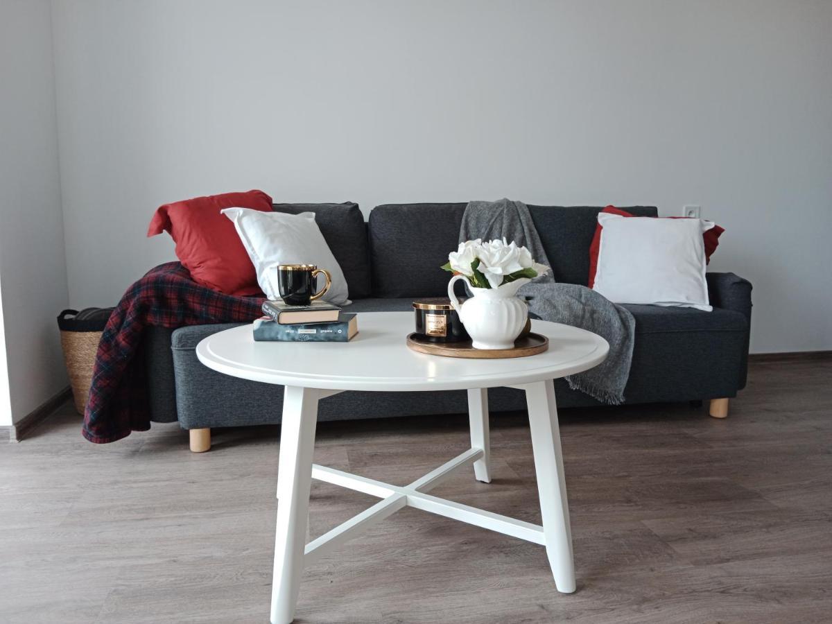 J&Z Apartman Olomouc Ngoại thất bức ảnh
