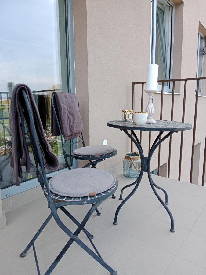 J&Z Apartman Olomouc Ngoại thất bức ảnh