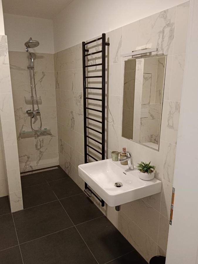 J&Z Apartman Olomouc Ngoại thất bức ảnh