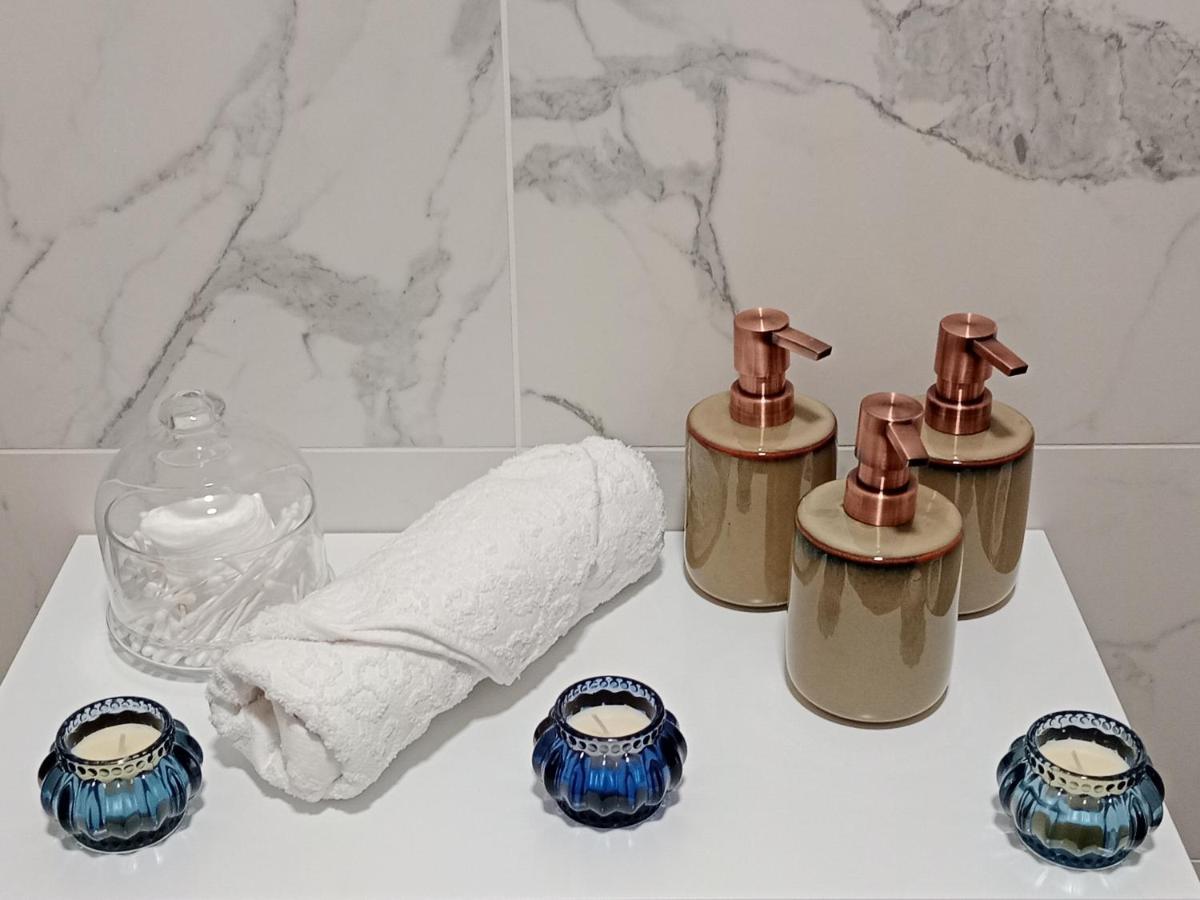 J&Z Apartman Olomouc Ngoại thất bức ảnh