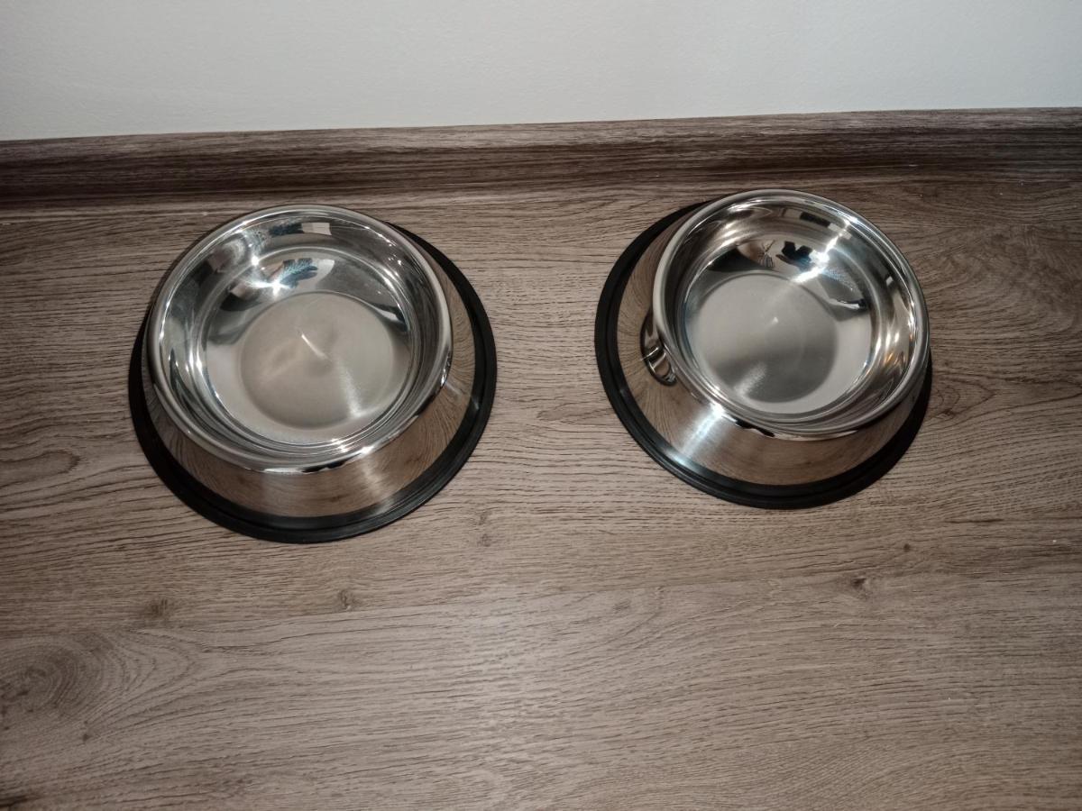 J&Z Apartman Olomouc Ngoại thất bức ảnh