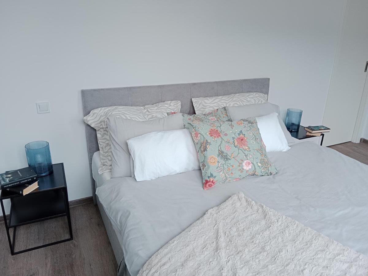 J&Z Apartman Olomouc Ngoại thất bức ảnh