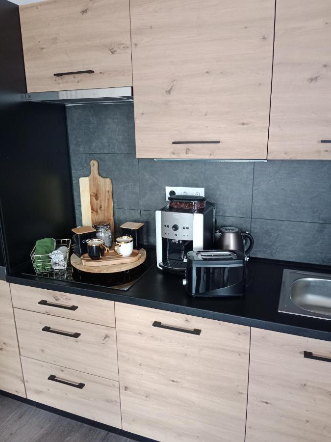 J&Z Apartman Olomouc Ngoại thất bức ảnh