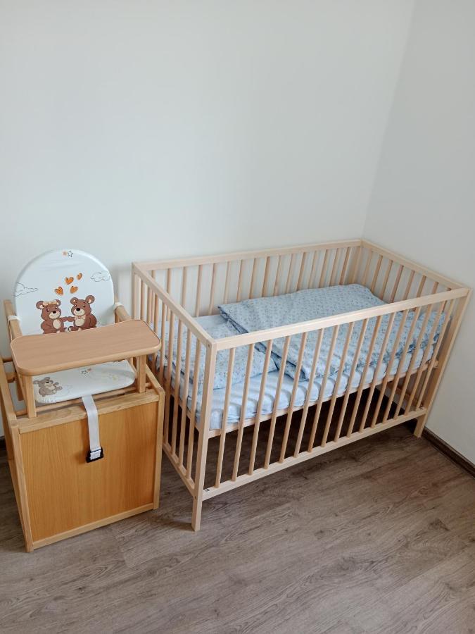 J&Z Apartman Olomouc Ngoại thất bức ảnh